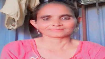 हैदराबाद में महिला की हत्या, बिना पोस्टमार्टम कराए शव लेकर 1600 किमी दूर शाहजहांपुर पहुंचा बेटा