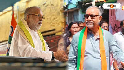Lok Sabha Election 2024 : ভোটের আঁচে গনগনে কলকাতা উত্তরে নজর বেলেঘাটা-মিটিংয়ে