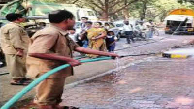 Mumbai News :  महापालिकेकडून स्वच्छता मोहीम सुरूच राहणार, १,३३२ कामगारांचा सक्रीय सहभाग