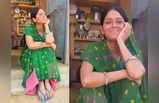 पंचायत 3 में जगमोहन की बीवी बनी कल्याणी खत्री असल जिंदगी में हैं बवाल, जीत चुकी हैं इंदिरा गांधी नेशनल अवॉर्ड