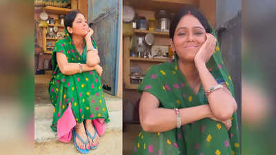 पंचायत 3 में जगमोहन की बीवी बनी कल्याणी खत्री असल जिंदगी में हैं बवाल, जीत चुकी हैं इंदिरा गांधी नेशनल अवॉर्ड 