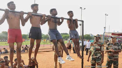Indian Army Bharti: सेना में जाने के लिए फ्री में मिलेगी 56 दिनों की ट्रेनिंग, सैनिक कल्याण विभाग दे रहा है मौका
