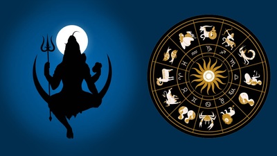 Monday Lucky Zodiac Sign: ನಾಳೆ ರುಚಕ ಯೋಗ, ಈ ರಾಶಿಗೆ ಭಾರಿ ಲಾಭ..!