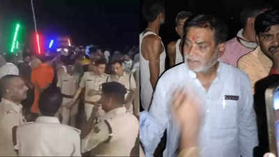 Ramkripal Yadav: पाटलिपुत्र से BJP प्रत्याशी रामकृपाल यादव पर फायरिंग मामले में एक व्यक्ति गिरफ्तार, जानिए कौन है आरोपी
