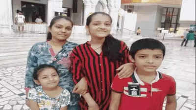 Gwalior News: मुंबई से घर भागे चार भाई-बहन ग्वालियर में लापता, 6 दिनों पुलिस कर रही तलाश
