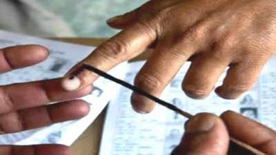 लोकसभा चुनाव: झारखंड में पुरुषों की तुलना में महिलाओं ने अधिक मतदान किया