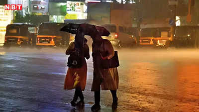 Monsoon IN MP: नौतपा खत्म अब प्री मानसून का दौर, मौसम विभाग ने बारिश को लेकर कई जिलों में जारी किया अलर्ट