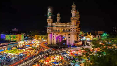 हैदराबाद अब सिर्फ तेलंगाना की राजधानी, आंध्र प्रदेश की कैपिटल अमरावती या विशाखापट्टनम?
