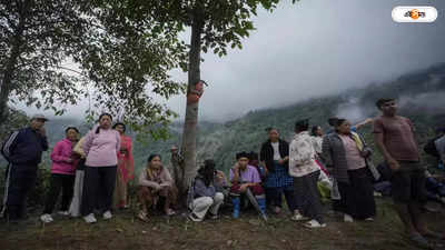Sikkim News : বর্ষার শুরুতেই বিপত্তি! ধস নেমে বন্ধ উত্তর সিকিমের রাস্তা, লাচুংয়ে আটকে দেড় হাজার পর্যটক