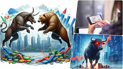 Stock Market: लोकसभा चुनाव के कल घोषित होंगे नतीजे, जानिए पिछले चुनाव नतीजों के दिन कैसी रही है बाजार की चाल