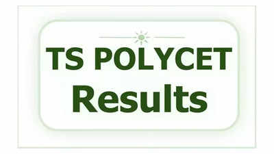 TS POLYCET Results Live : టీఎస్‌ పాలిసెట్‌ రిజల్ట్స్‌ వచ్చేశాయ్‌.. TS POLYCET 2024 Result లింక్‌ ఇదే