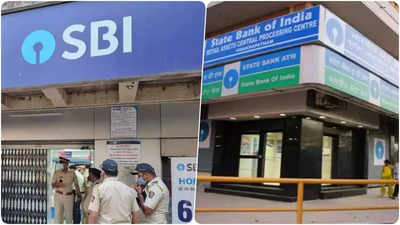 स्टेट बैंक ऑफ इंडिया की फोटो खींचकर की शिकायत, बैंक ने कहा तुरंत डिलीट करें फोटो, जानिए क्या है मामला