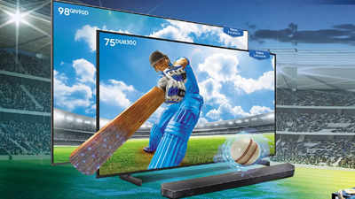 T20 वर्ल्ड कप ऑफर, Samsung दे रहा 89 हजार वाली TV बिल्कुल Free, ऑफर 30 जून तक