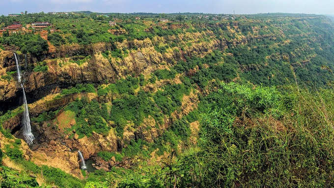 ಮಹಾಬಲೇಶ್ವರ