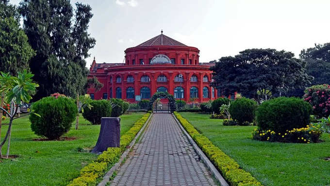 ಭಾರತದ ಎರಡನೇ ಅತಿದೊಡ್ಡ ಅಕ್ವೇರಿಯಂ