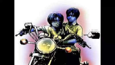 Nagpur Crime: जावई रॉक, सासरा शॉक! लग्नात दिलेल्या बुलेटचा वेगळ्याच कामासाठी वापर, दोन्ही कुटुंब हादरले