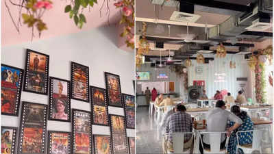 पुलिस ने आम लोगों के लिए नोएडा में खोला Cafe Rista, पब्लिक के साथ जुड़ने के लिए निकाली जबरदस्त तरकीब