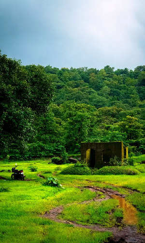 മഴക്കാലത്ത് സന്ദർശിക്കേണ്ട മഹാരാഷ്ട്രയിലെ ചില കിടിലൻ സ്ഥലങ്ങൾ