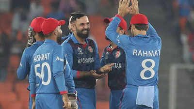 अफगानिस्तान-युगांडा मैच में बल्लेबाजों का कोहराम या गेंदबाजों की तूती, गयाना की पिच रिपोर्ट