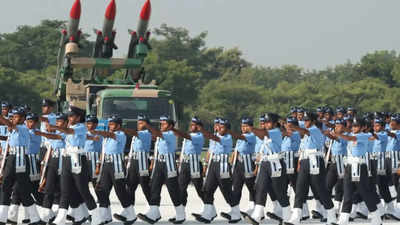 IAF Recruitment 2024: इंडियन एयरफोर्स ज्वाइन करने का मौका, फ्लाइंग, टेक्निकल और नॉन टेक्निकल पदों पर हो रही है वायुसेना भर्ती