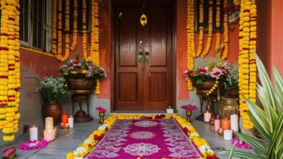 Puja Room: ದೇವರ ಕೋಣೆಯಲ್ಲಿ ಈ ನಿಯಮಗಳಿಲ್ಲದಿದ್ದರೆ ಪೂಜೆಯನ್ನೇ ಮಾಡದಿರಿ.!