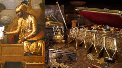 Indias Richest Man: ഈസ്റ്റ് ഇന്ത്യാ കമ്പനിയ്ക്ക് പോലും കടം കൊടുത്തിരുന്നയാൾ.. രാജ്യത്തെ ഏറ്റവും വലിയ സമ്പന്നൻ  ഇദ്ദേഹമായിരുന്നു