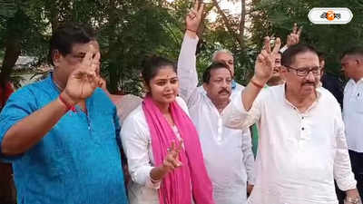Jadavpur Lok Sabha : ‘সারপ্রাইজ অপেক্ষা করছে’, যাদবপুরে গণনার আগে খোশ মেজাজে সায়নী