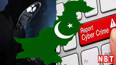 पाकिस्तानी हैकरों के निशाने पर देश का सरकारी सिस्टम, वेबसाइट्स, जानें कैसे कर रहे घुसपैठ