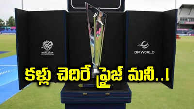 ICC గుడ్‌న్యూస్.. టీ20 ప్రపంచకప్ 2024 విన్నర్‌కు ప్రైజ్‌‌మనీ భారీగా పెంపు