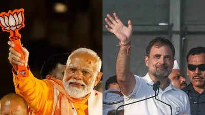 Lok Sabha Election Result 2024: अठराव्या लोकसभेचा सत्ताधारी आज ठरणार; निकालाची उत्सुकता, सत्ताकौल कोणाला?