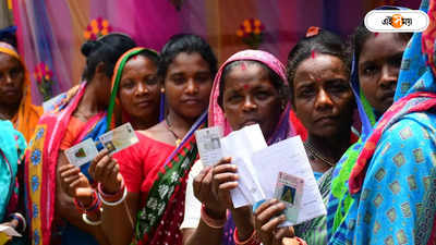 Lok Sabha Election 2024 : পুনর্নির্বাচনেও কমিশনে নালিশ, কটাক্ষ তৃণমূলের