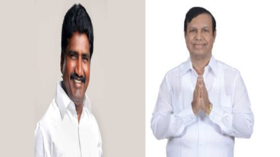 மக்களவைத் தேர்தல் முடிவுகள் 2024: காஞ்சியில் கொடி கட்டி பறக்கும் திமுக வேட்பாளர்கள்!