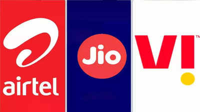 Jio, Airtel और Vi यूजर्स को झटका! इतने रुपये बढ़ेंगे रिचार्ज प्लान