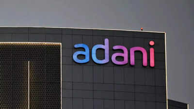 ચૂંટણીના પરિણામોથી Adani Groupને મોટો ફટકો, 20થી 24% સુધી શેર તૂટ્યા