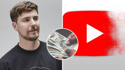 Youtube से महीने के इतने करोड़ कमाते हैं 26 साल के Mr Beast, T-Series को किया पीछे