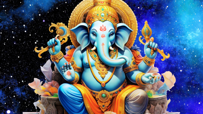 Ganesha