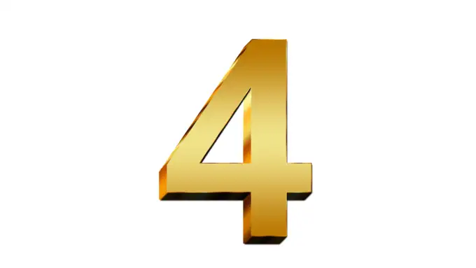 <strong>मूलांक 4: कौटुंबिक वाद होणार</strong> 