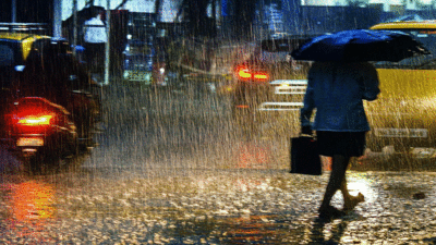 Mumbai Weather : केरल से मॉनसून पहुंचा गोवा, जानें मुंबई में कब से होगी बारिश