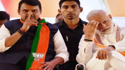 शिवसेना, NCP का टूटना भारी पड़ा BJP पर, जानें कैसे महाराष्ट्र में हो गया खेला