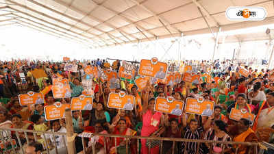 Bharatiya Janata Party : দায় কার? নেতৃত্বের ভার নেবেন কে, জল্পনা বঙ্গ বিজেপিতে