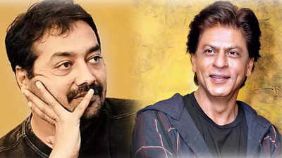 अनुराग कश्यप चाहकर भी नहीं कर पा रहे शाहरुख खान संग काम, बोले- उनके फैंस से डरता हूं, मुझमें हिम्मत नहीं है
