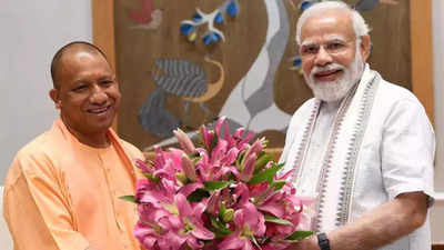 PM मोदी ने CM योगी को जन्मदिन पर दी बधाई, लोकसभा रिजल्ट के बाद अमित शाह ने भी बोला- हैपी बर्थडे