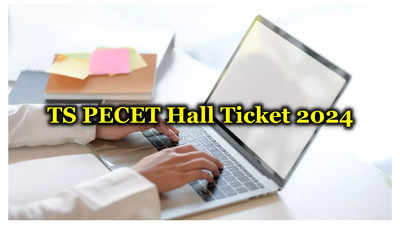 TS PECET Hall Ticket 2024 : ఇవాళే తెలంగాణ పీఈసెట్‌ హాల్‌ టికెట్లు విడుదల.. ఈనెల 10 నుంచి TG PECET 2024 పరీక్షలు