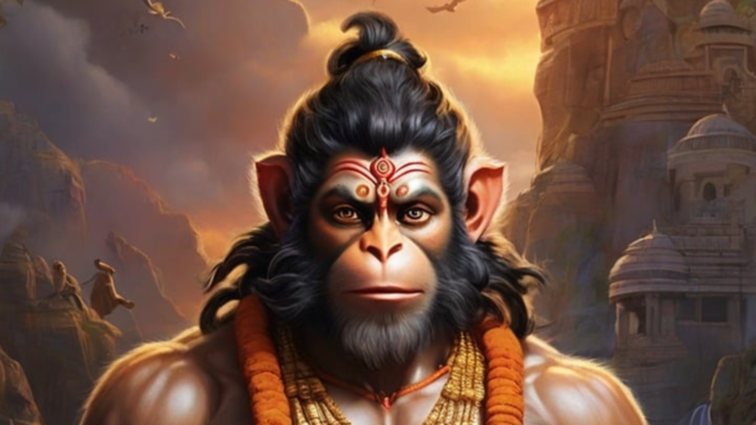 Hanuman