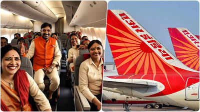 एयर इंडिया ने की फेयर लॉक की शुरुआत, अब किराए में अचानक बदलाव से नहीं होगी दिक्कत