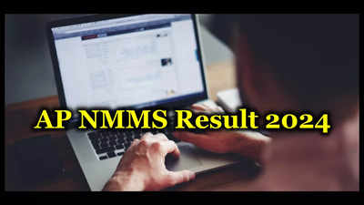 AP NMMS Result 2024 : ఏపీ ఎన్‌ఎంఎంఎస్‌ ఫలితాలు విడుదల.. NMMS Result లింక్‌ ఇదే