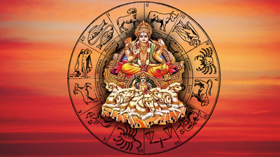 Surya Gochar 2024: ಜೂನ್ 15 ರಿಂದ ಜಗಮಗಿಸಲಿದೆ ಇವರ ಜೀವನ, ಸೂರ್ಯನಿಂದ ಧನ-ಸಂಪತ್ತು..!