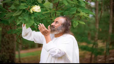 Sri Sri Ravi Shankar: ప్రపంచ పర్యావరణ దినోత్సవం.. గురుదేవ్ శ్రీశ్రీ రవిశంకర్ సందేశం