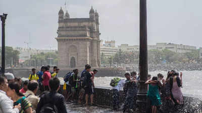Rainfall Alert: इन शहरों में पानी में डूब सकती है गाड़ी, आ सकती हैं झमाझम बारिश, आज ही कर दें सब प्लान कैंसिल