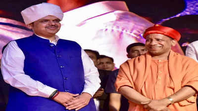 फडणवीस के इस्तीफे की पेशकश से योगी पर बढ़ेगा सियासी दबाव? UP में BJP के हश्र के बाद CM की कुर्सी पर सवाल